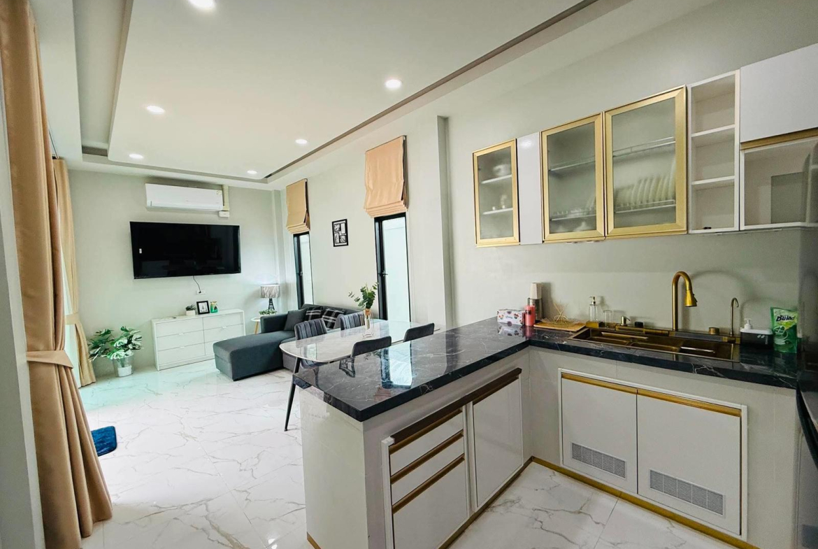 Brand New Private Pool Villa for Sale | Taling Ngam, Koh Samui
