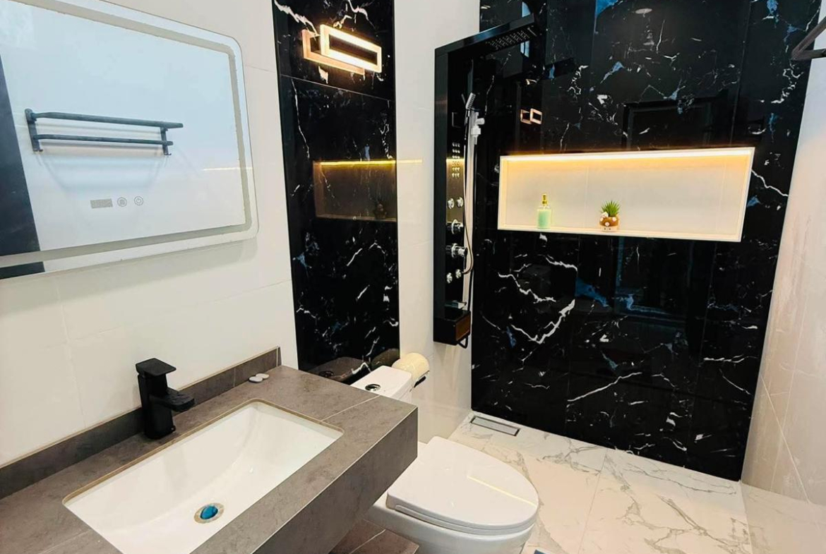 Brand New Private Pool Villa for Sale | Taling Ngam, Koh Samui