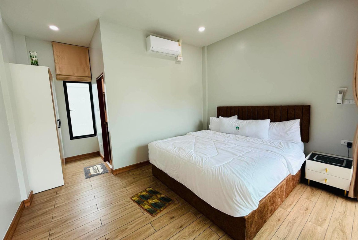Brand New Private Pool Villa for Sale | Taling Ngam, Koh Samui
