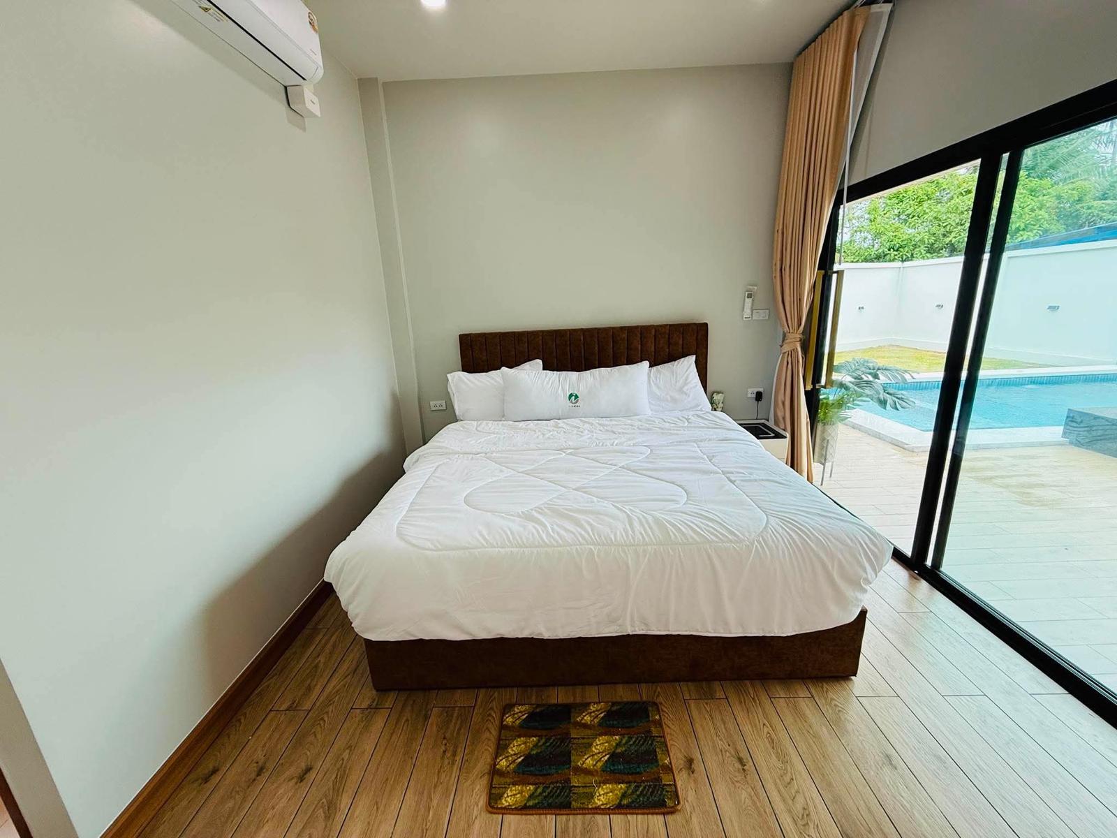 WhatsApp Image 2026-08-05 at 10.05.10 (11) Brand New Private Pool Villa for Sale | Taling Ngam, Koh Samui