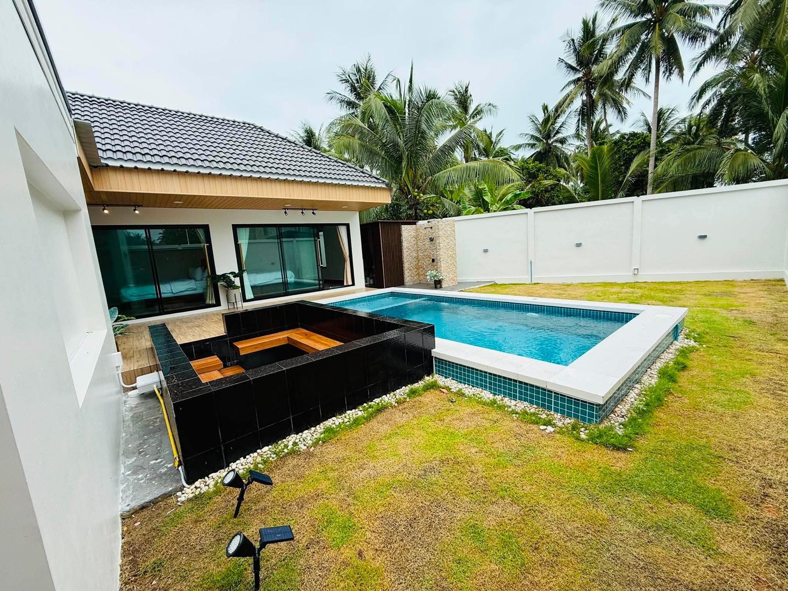 WhatsApp Image 2026-08-05 at 10.05.10 (12) Brand New Private Pool Villa for Sale | Taling Ngam, Koh Samui