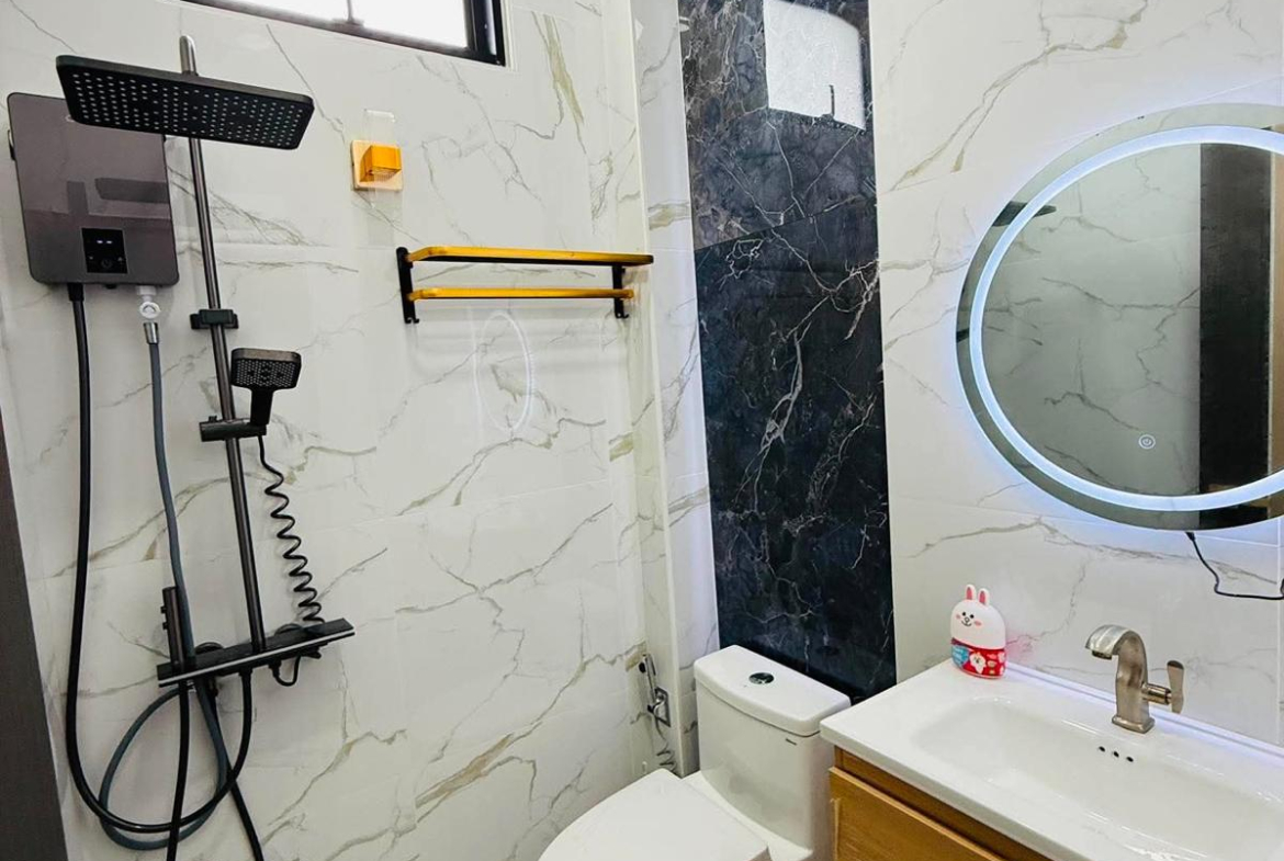 Brand New Private Pool Villa for Sale | Taling Ngam, Koh Samui