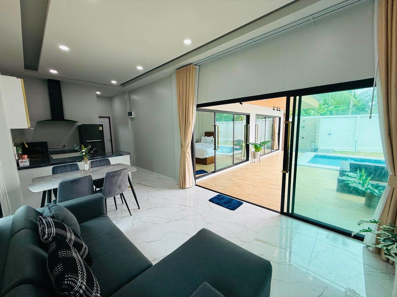 WhatsApp Image 2026-08-05 at 10.05.10 (15) Brand New Private Pool Villa for Sale | Taling Ngam, Koh Samui