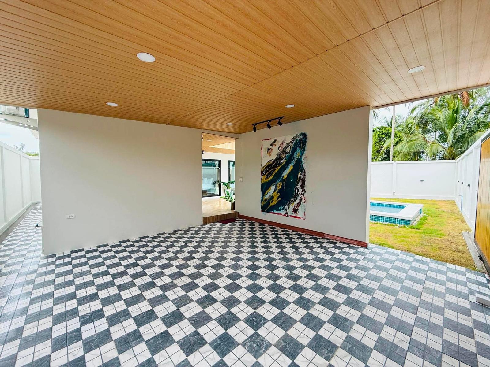 WhatsApp Image 2026-08-05 at 10.05.10 (2) Brand New Private Pool Villa for Sale | Taling Ngam, Koh Samui