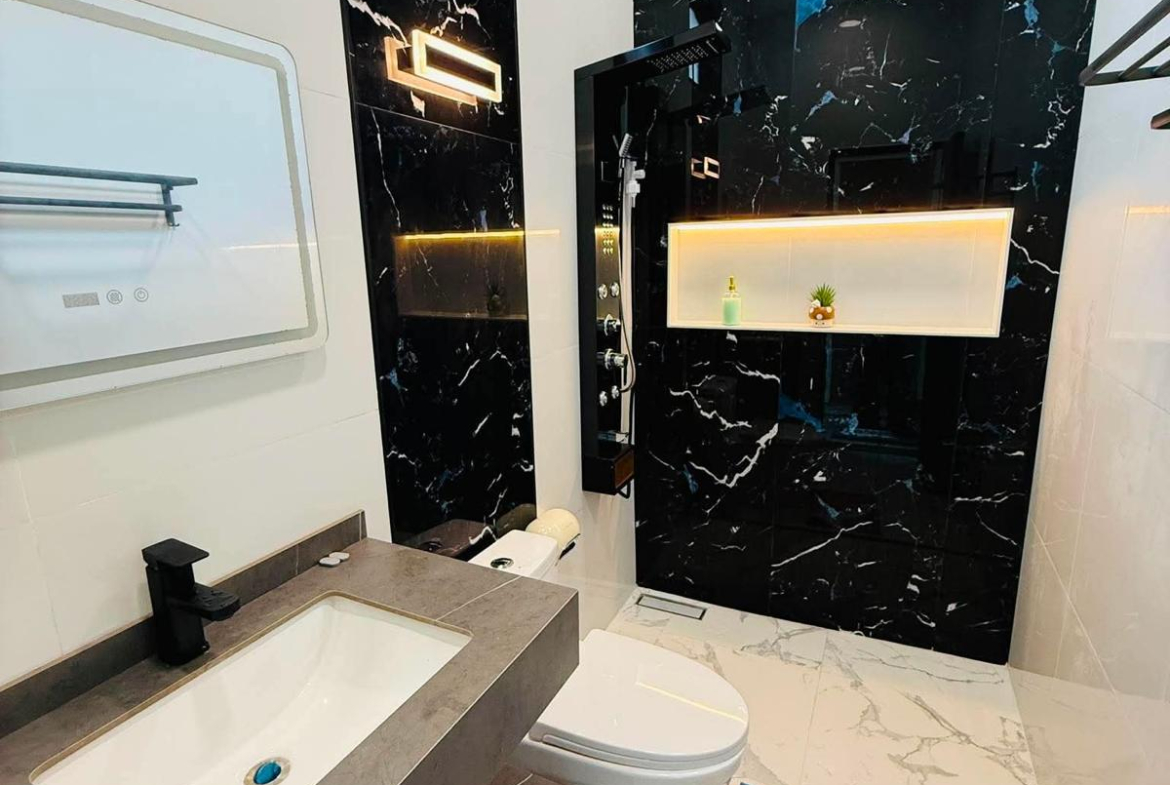Brand New Private Pool Villa for Sale | Taling Ngam, Koh Samui