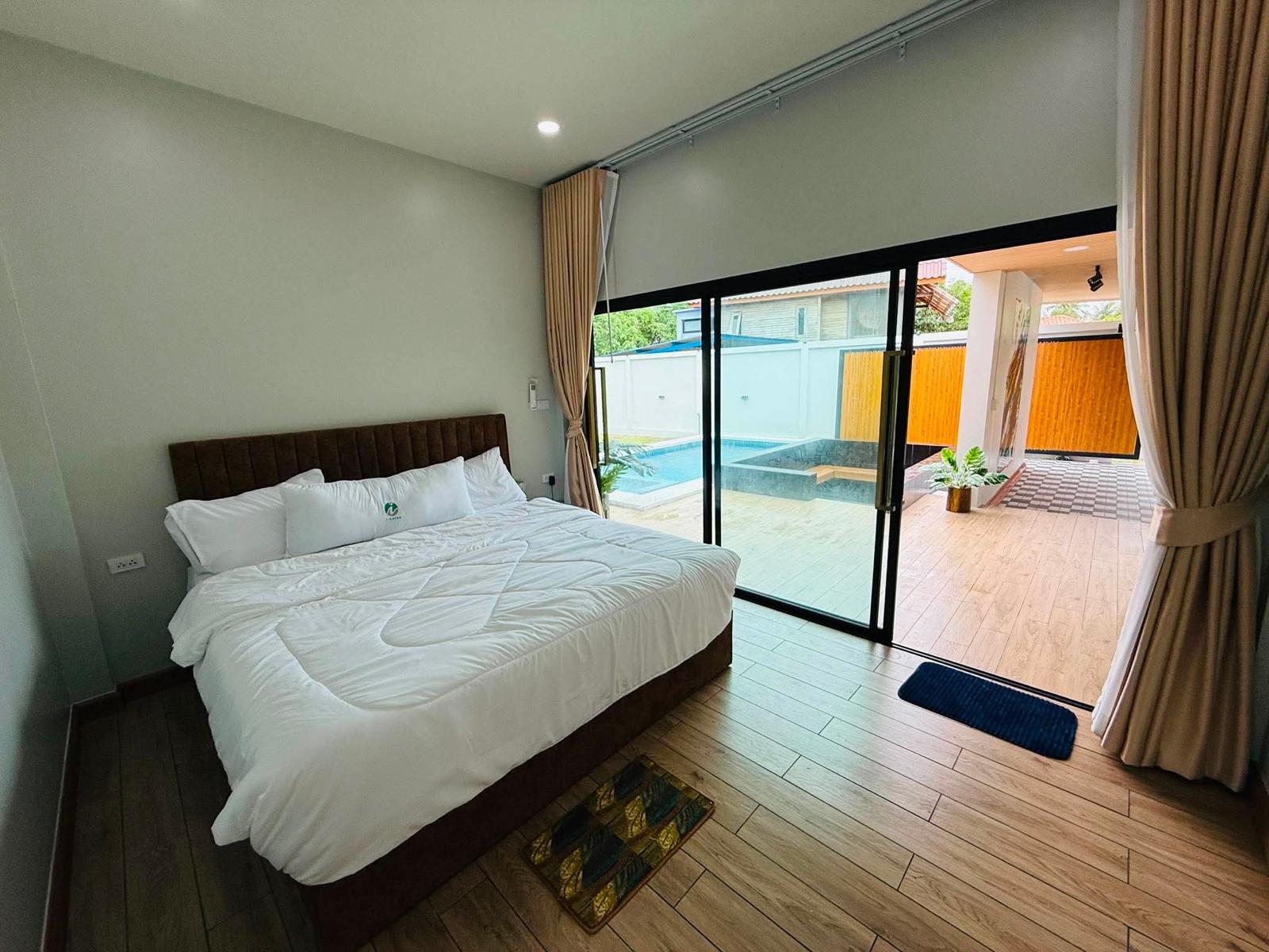 WhatsApp Image 2026-08-05 at 10.05.10 (6) Brand New Private Pool Villa for Sale | Taling Ngam, Koh Samui