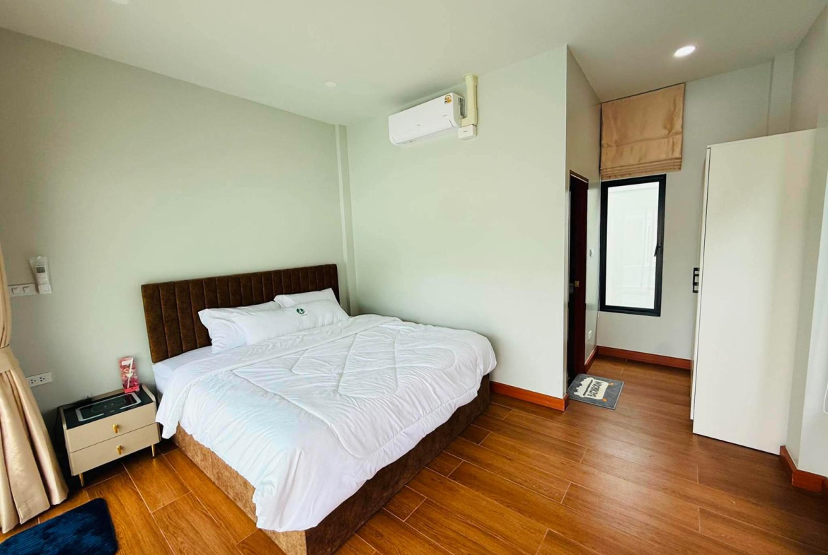 Brand New Private Pool Villa for Sale | Taling Ngam, Koh Samui