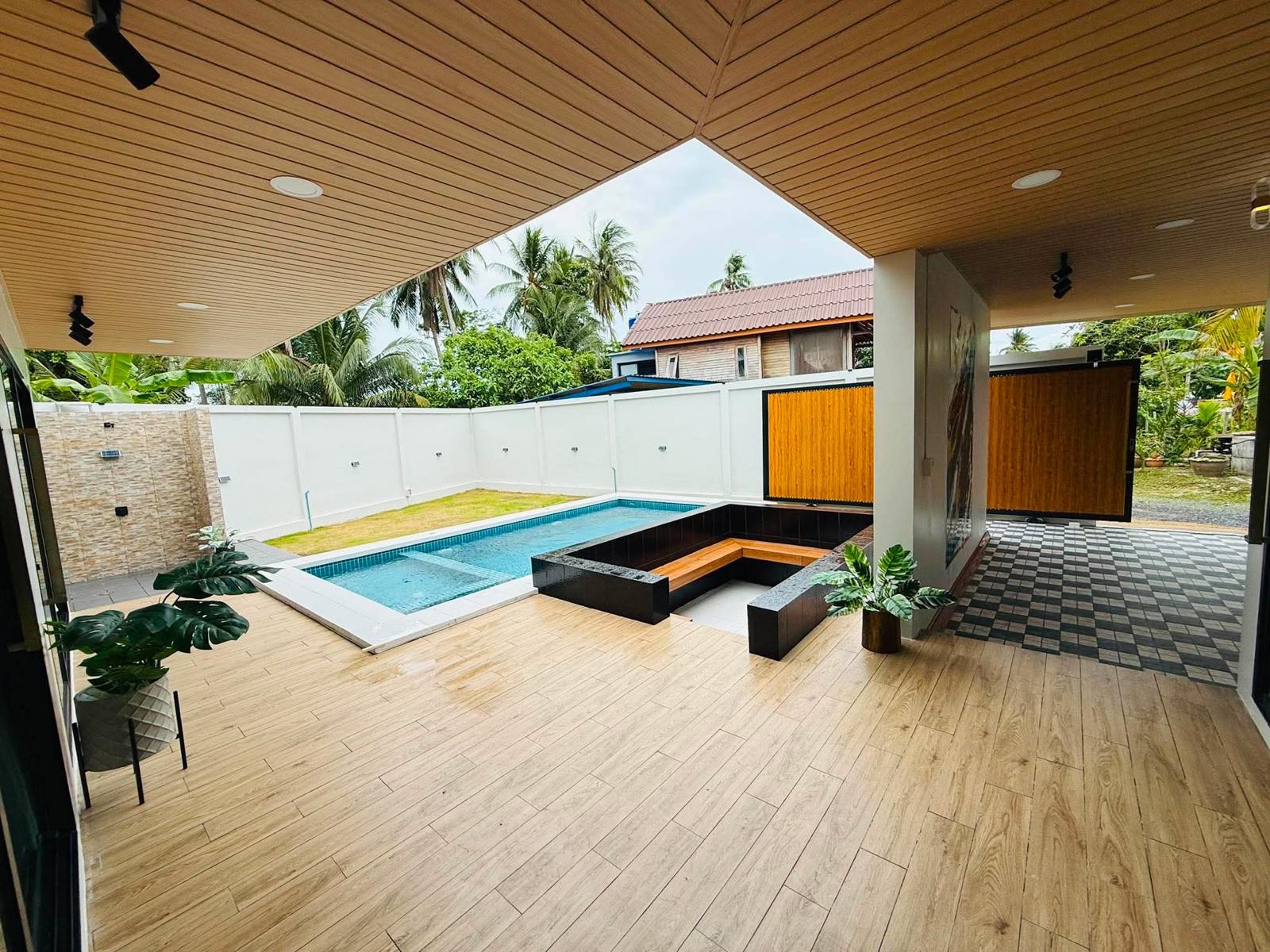 WhatsApp Image 2026-08-05 at 10.05.10 (8) Brand New Private Pool Villa for Sale | Taling Ngam, Koh Samui