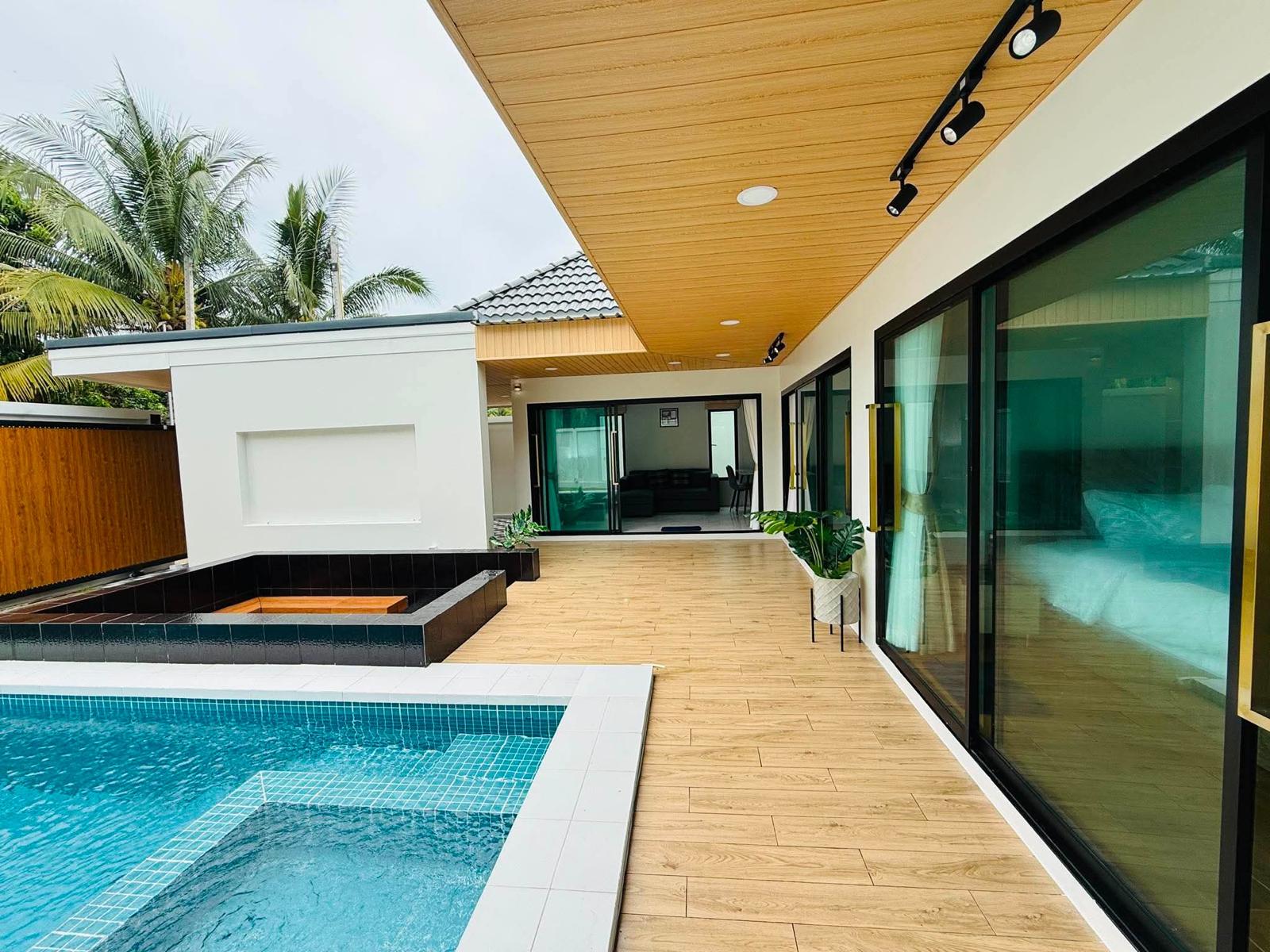 WhatsApp Image 2026-08-05 at 10.05.10 (9) Brand New Private Pool Villa for Sale | Taling Ngam, Koh Samui