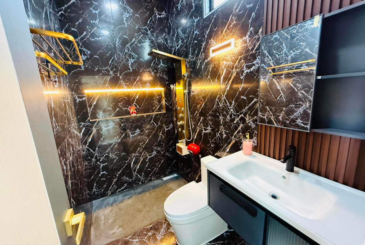 Brand New Private Pool Villa for Sale | Taling Ngam, Koh Samui