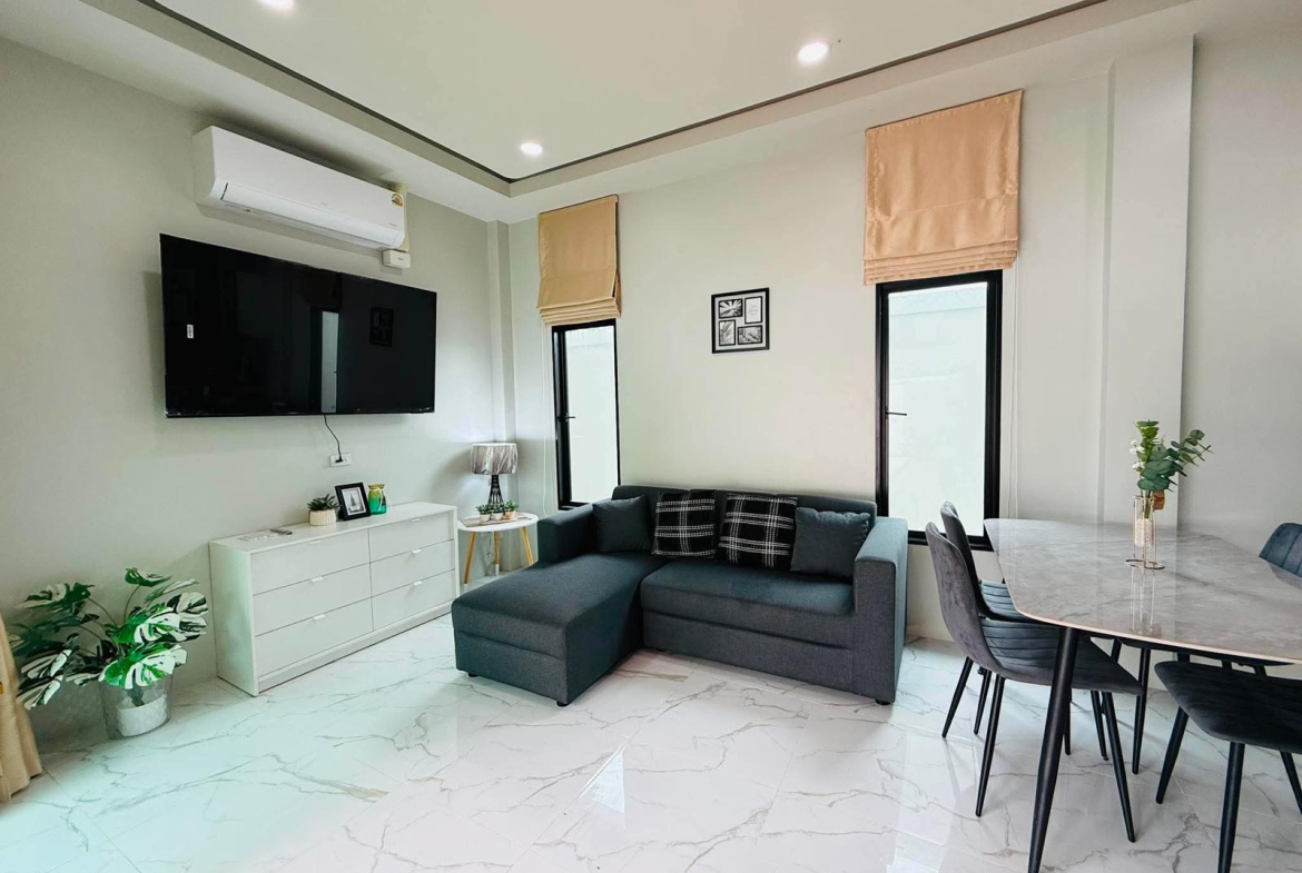 Brand New Private Pool Villa for Sale | Taling Ngam, Koh Samui