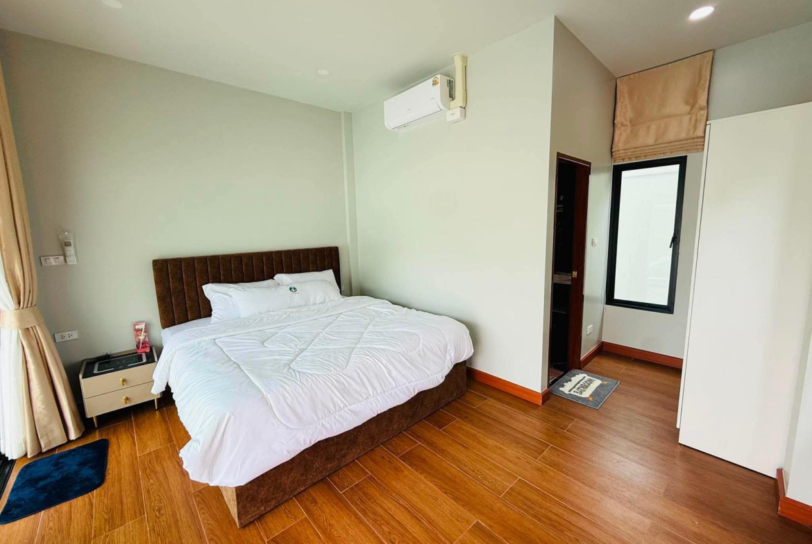 Brand New Private Pool Villa for Sale | Taling Ngam, Koh Samui