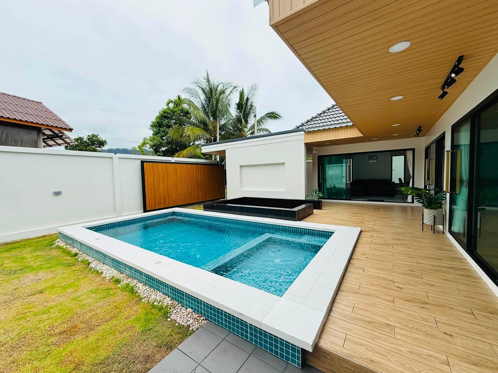 WhatsApp Image 2026-08-05 at 10.05.11 (23) Brand New Private Pool Villa for Sale | Taling Ngam, Koh Samui