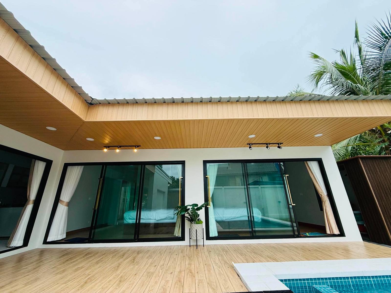 WhatsApp Image 2026-08-05 at 10.05.11 (25) Brand New Private Pool Villa for Sale | Taling Ngam, Koh Samui