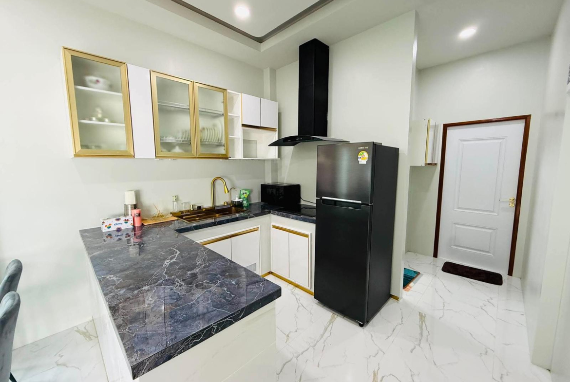 Brand New Private Pool Villa for Sale | Taling Ngam, Koh Samui