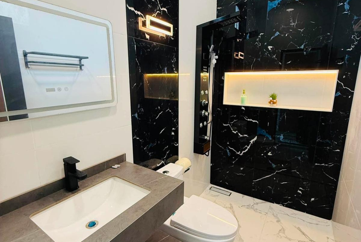 Brand New Private Pool Villa for Sale | Taling Ngam, Koh Samui