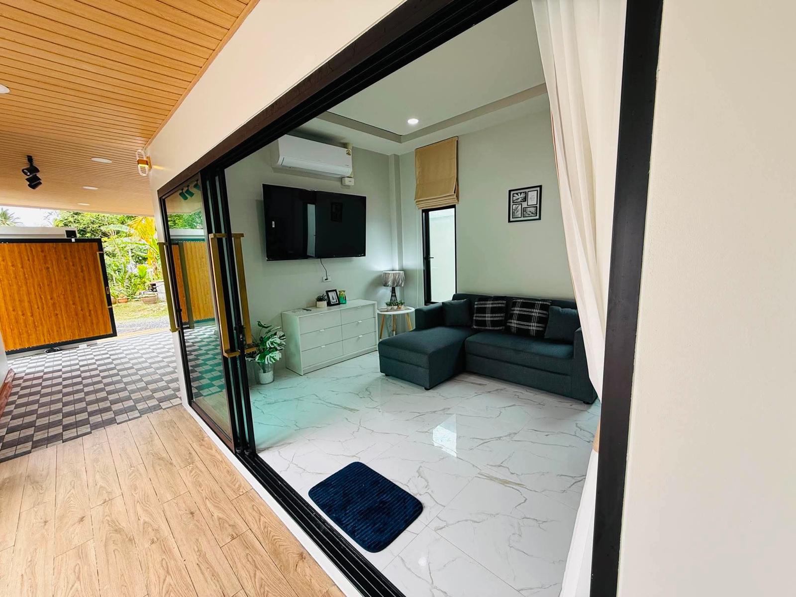 WhatsApp Image 2026-08-05 at 10.05.11 (5) Brand New Private Pool Villa for Sale | Taling Ngam, Koh Samui