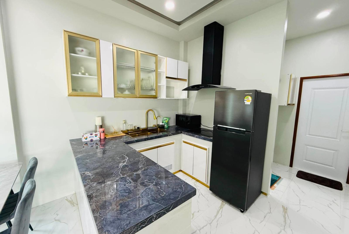 Brand New Private Pool Villa for Sale | Taling Ngam, Koh Samui