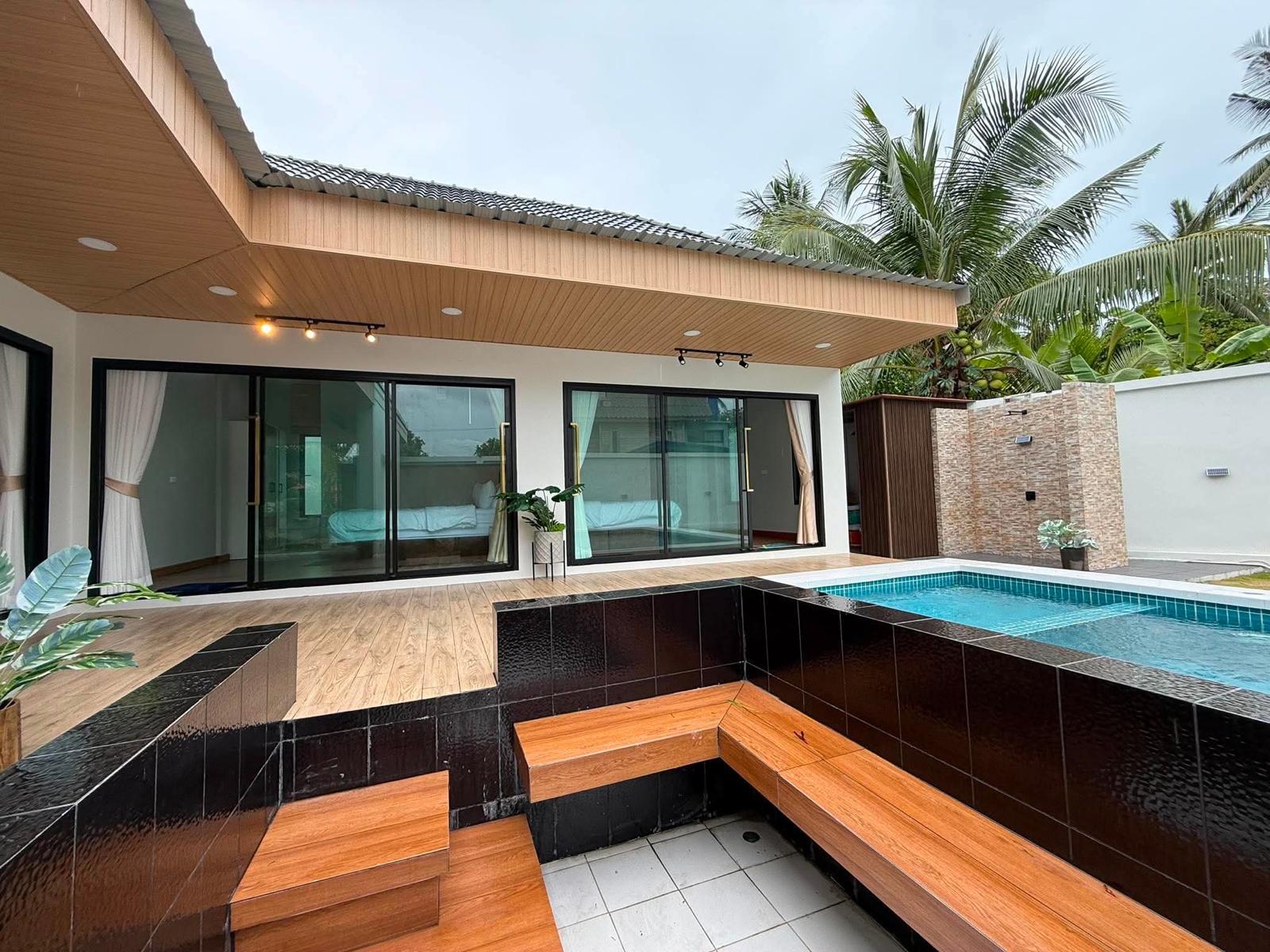 WhatsApp Image 2026-08-05 at 10.05.11 (8) Brand New Private Pool Villa for Sale | Taling Ngam, Koh Samui