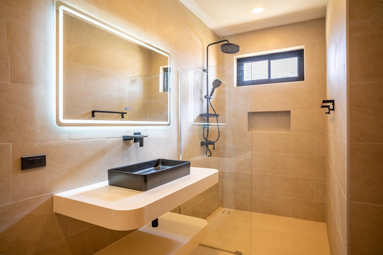3-Bedroom Private Pool Villa for Sale in Maenam, Koh Samui