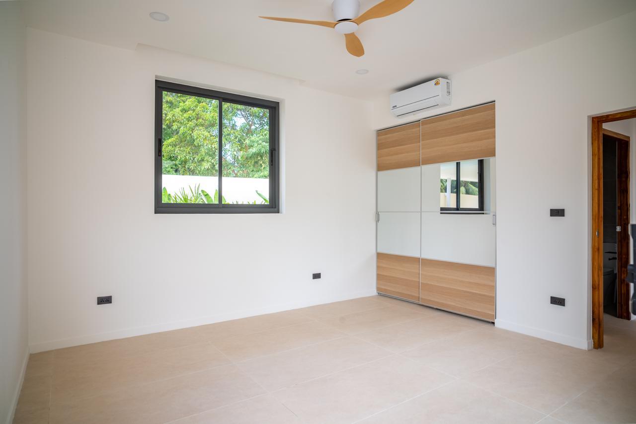 3-Bedroom Private Pool Villa for Sale in Maenam, Koh Samui