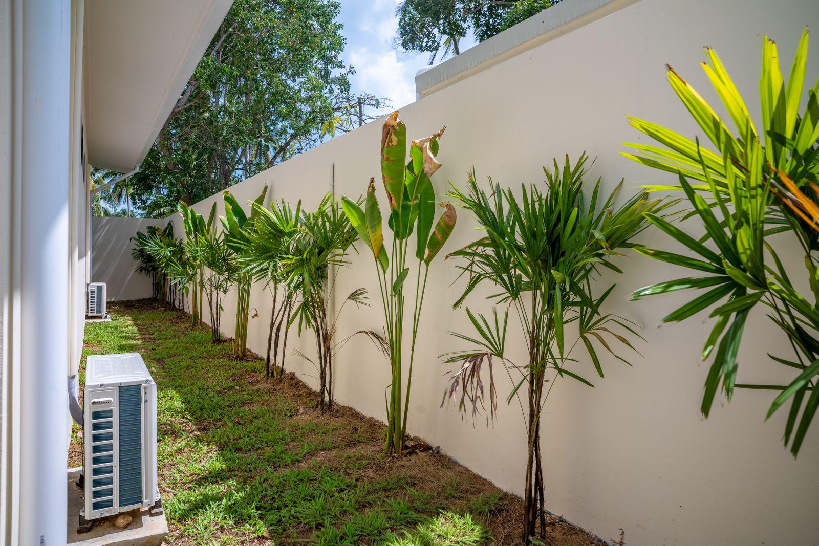3-Bedroom Private Pool Villa for Sale in Maenam, Koh Samui
