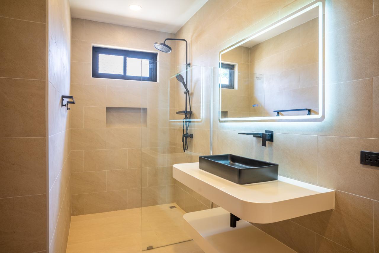 3-Bedroom Private Pool Villa for Sale in Maenam, Koh Samui