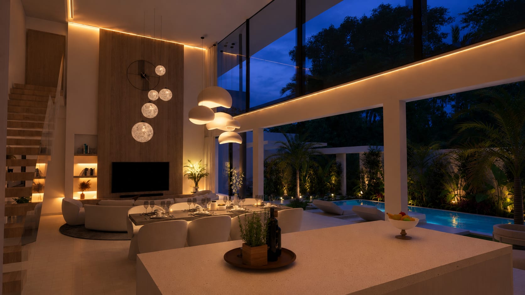 WhatsApp Image 2026-08-16 at 17.50.23 (1) Modern 2-Bedroom Pool Villa Near Fisherman’s Village, Koh Samui | From THB 9.9M