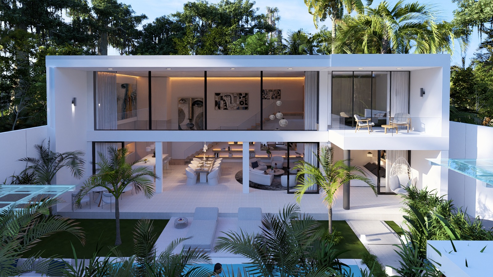 WhatsApp Image 2026-08-16 at 17.50.24 (1) Modern 2-Bedroom Pool Villa Near Fisherman’s Village, Koh Samui | From THB 9.9M