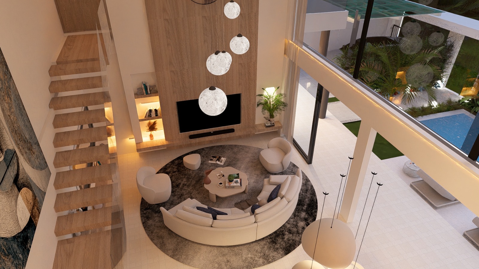 WhatsApp Image 2026-08-16 at 17.50.24 (2) Modern 2-Bedroom Pool Villa Near Fisherman’s Village, Koh Samui | From THB 9.9M
