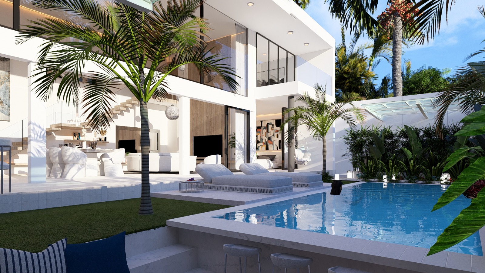 WhatsApp Image 2026-08-16 at 17.50.25 (3) Modern 2-Bedroom Pool Villa Near Fisherman’s Village, Koh Samui | From THB 9.9M