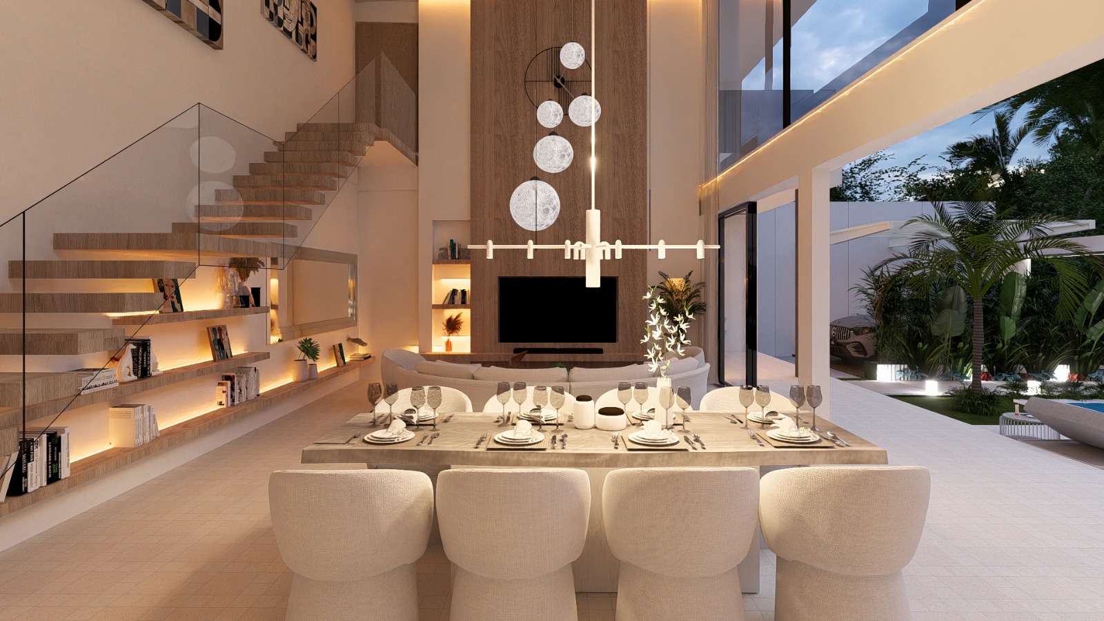WhatsApp Image 2026-08-16 at 17.50.26 (1) Modern 2-Bedroom Pool Villa Near Fisherman’s Village, Koh Samui | From THB 9.9M