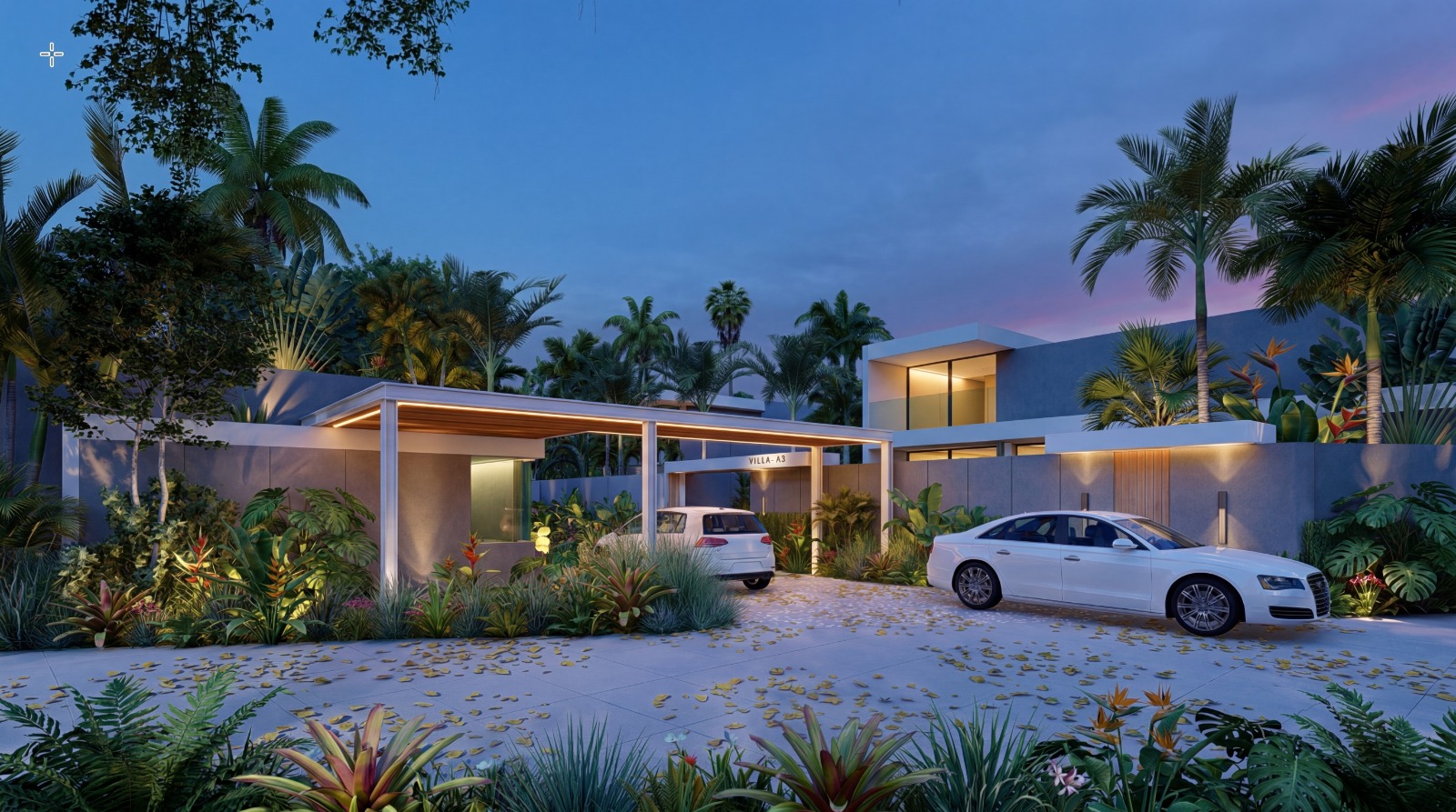 WhatsApp Image 2026-08-16 at 17.50.27 (2) Modern 2-Bedroom Pool Villa Near Fisherman’s Village, Koh Samui | From THB 9.9M