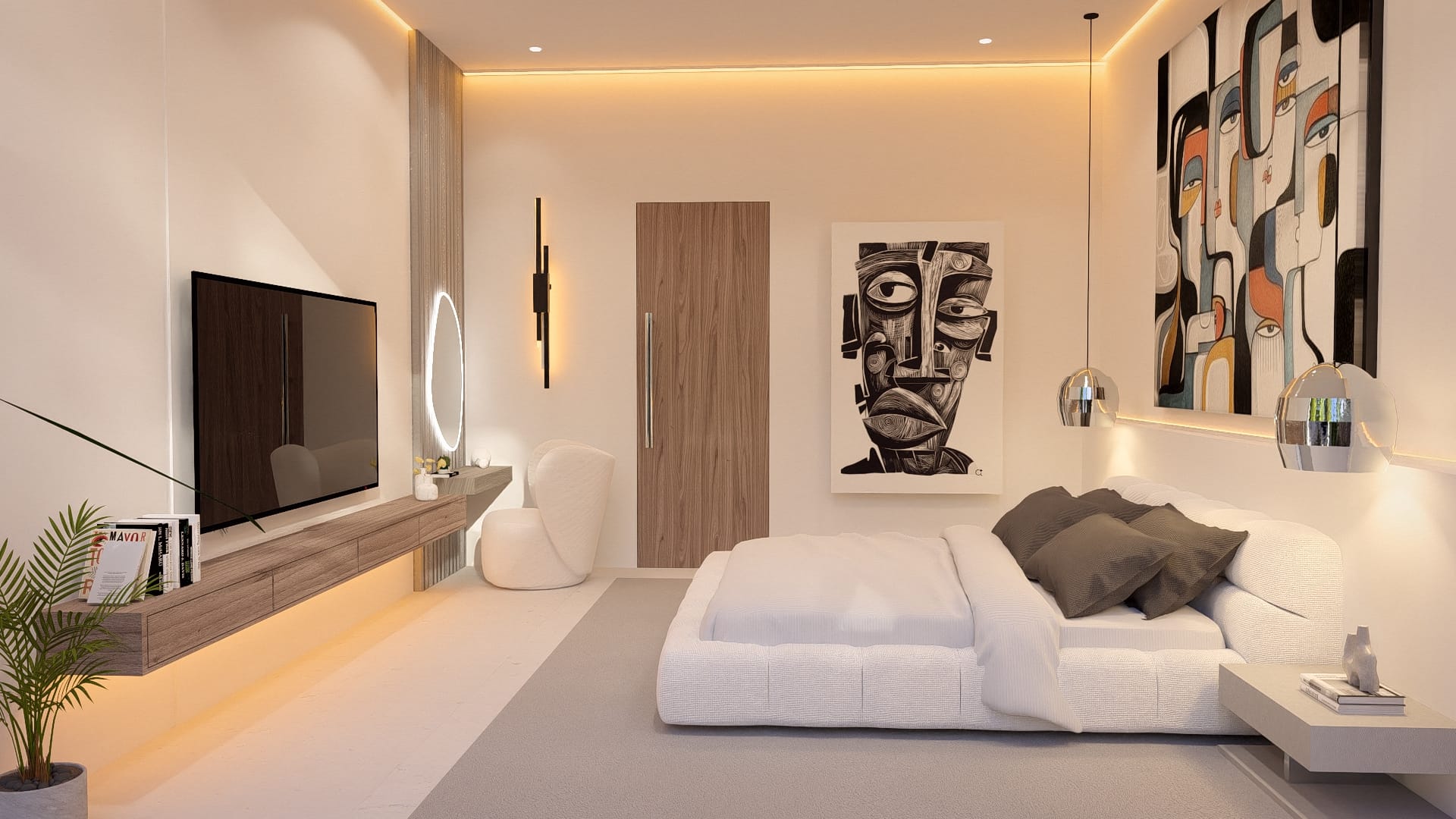 WhatsApp Image 2026-08-16 at 17.50.28 (1) Modern 2-Bedroom Pool Villa Near Fisherman’s Village, Koh Samui | From THB 9.9M