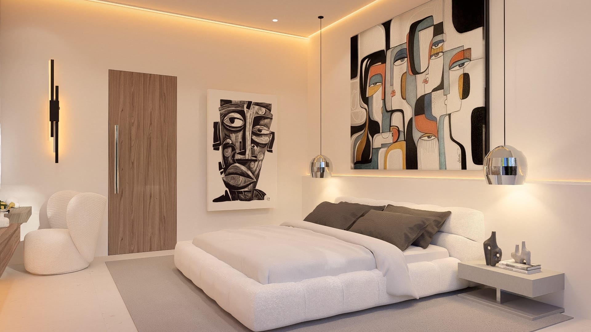 WhatsApp Image 2026-08-16 at 17.50.28 (2) Modern 2-Bedroom Pool Villa Near Fisherman’s Village, Koh Samui | From THB 9.9M