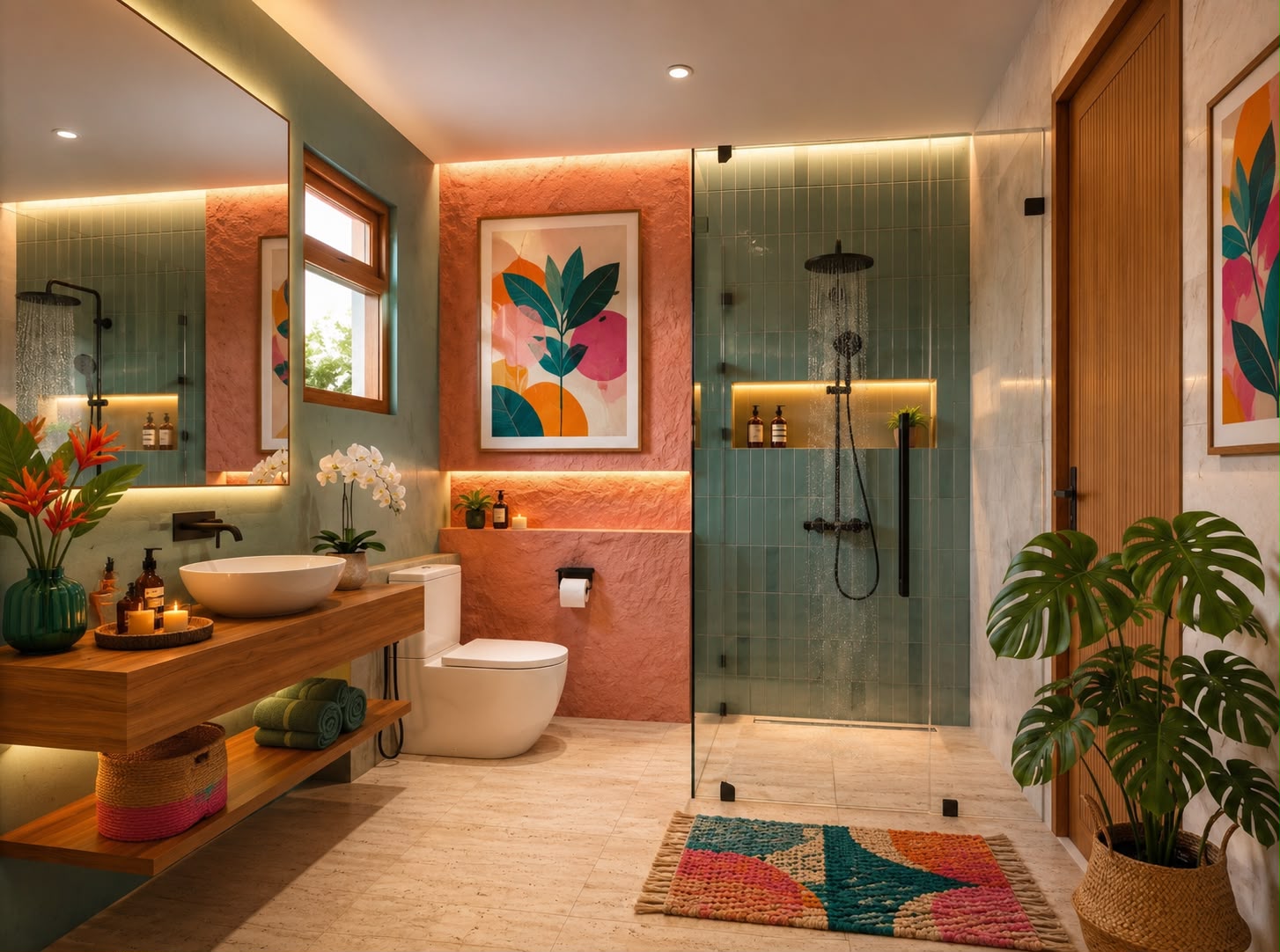 WhatsApp Image 2026-08-26 at 11.55.52 (2) Modern 3-Bedroom Private Pool Villa with Breathtaking Sea & Mountain Views in Lamai, Koh Samui.