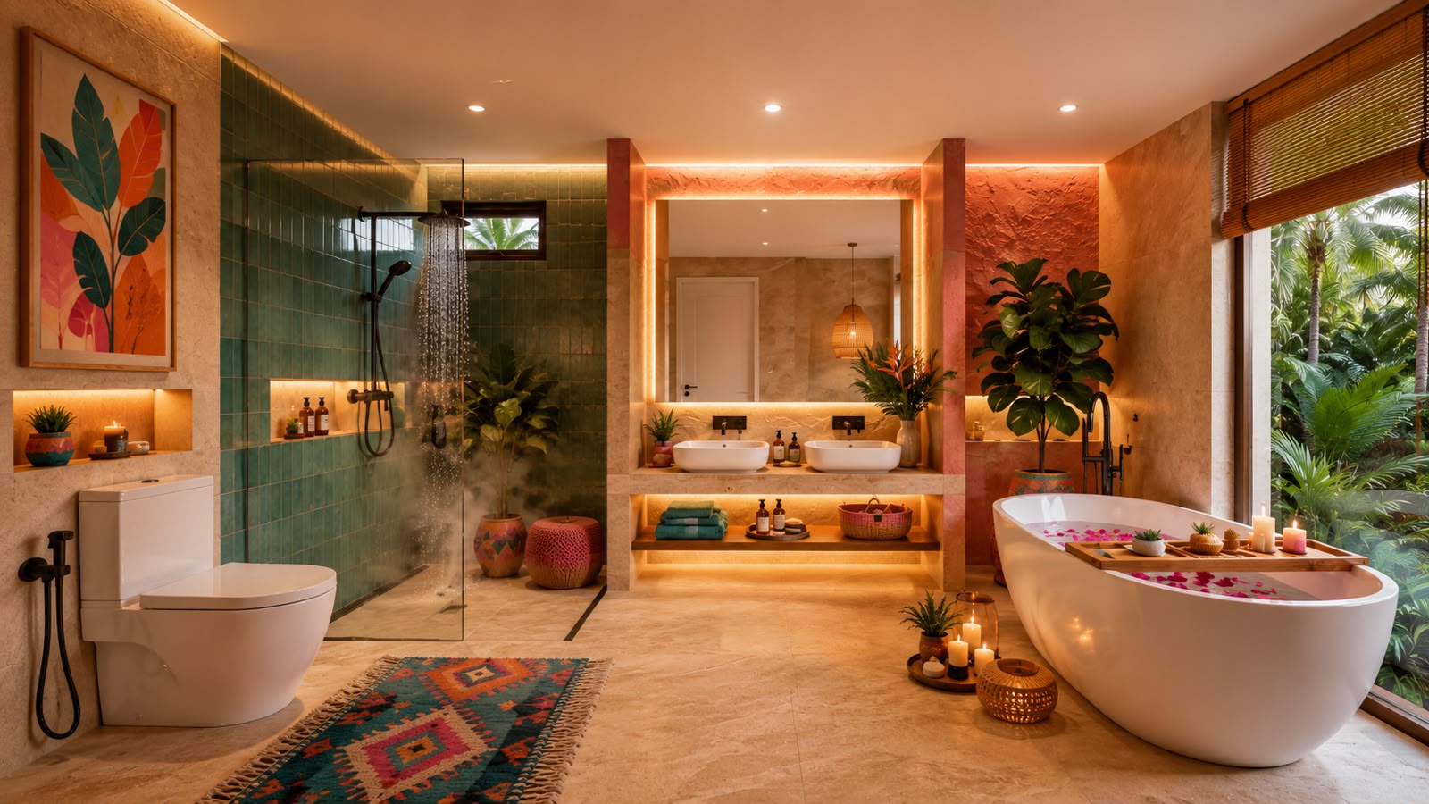 WhatsApp Image 2026-08-26 at 11.55.52 Modern 3-Bedroom Private Pool Villa with Breathtaking Sea & Mountain Views in Lamai, Koh Samui.