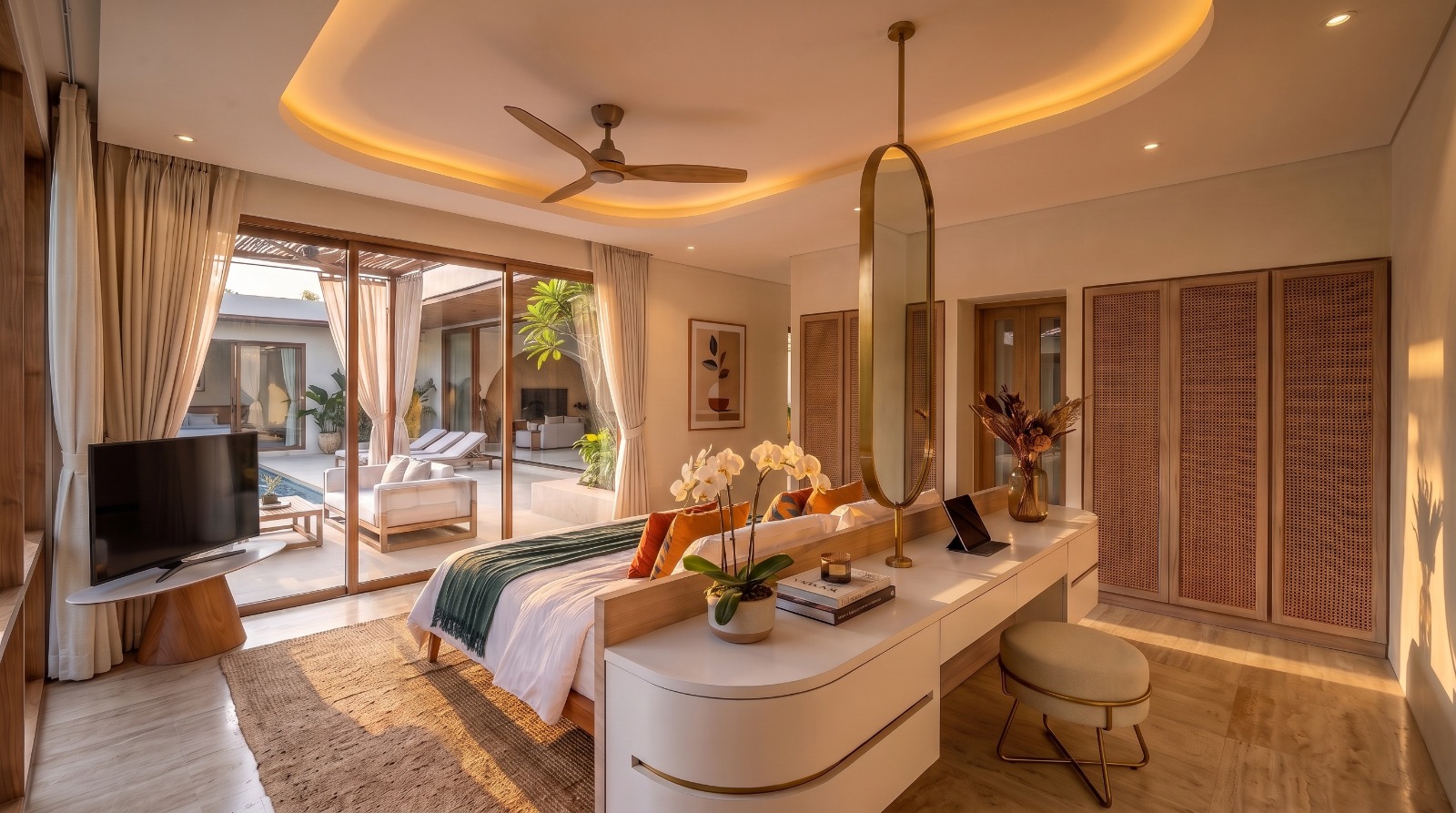 WhatsApp Image 2026-08-26 at 11.55.53 (1) Modern 3-Bedroom Private Pool Villa with Breathtaking Sea & Mountain Views in Lamai, Koh Samui.