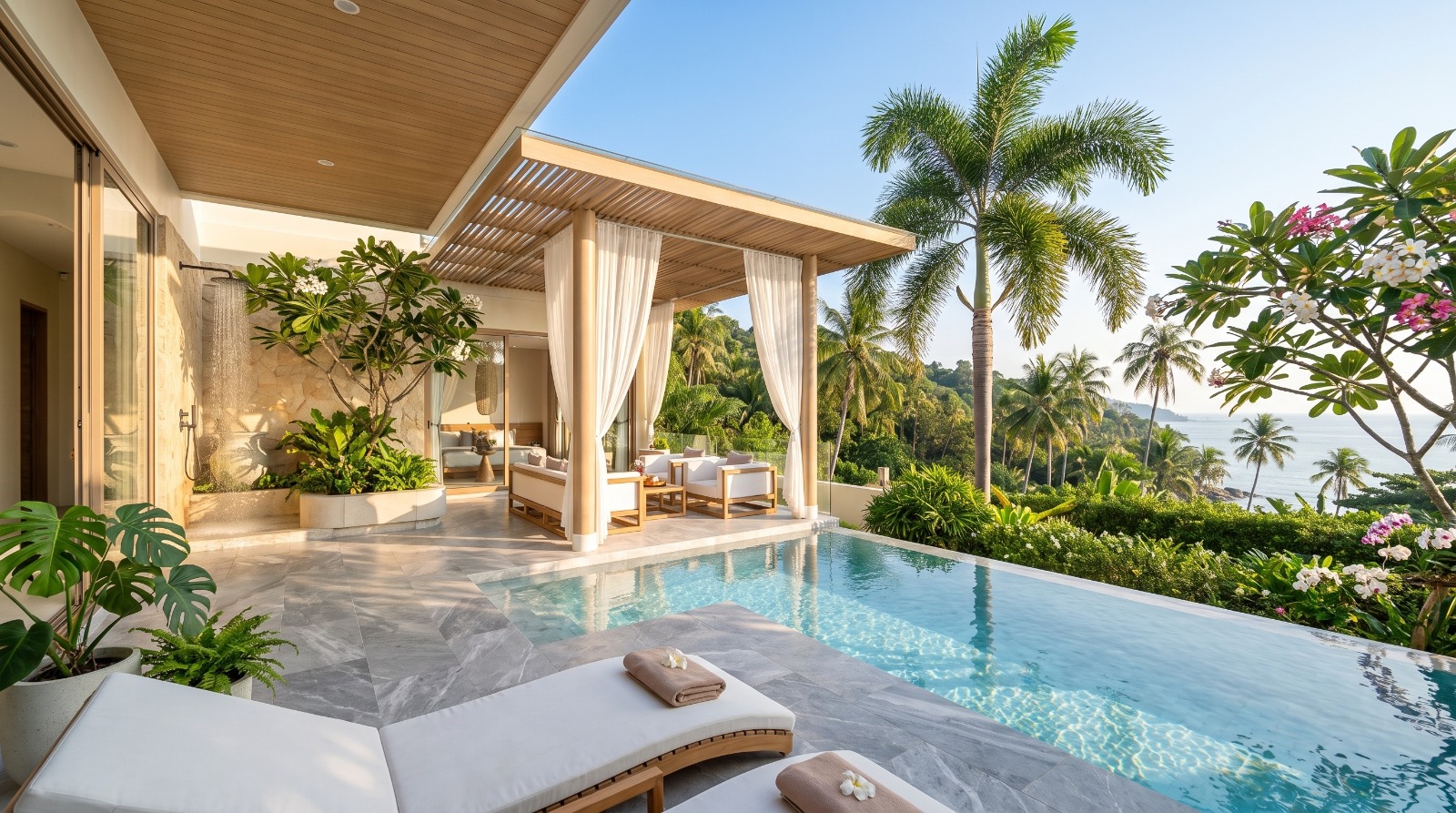 WhatsApp Image 2026-08-26 at 11.55.55 (2) Modern 3-Bedroom Private Pool Villa with Breathtaking Sea & Mountain Views in Lamai, Koh Samui.