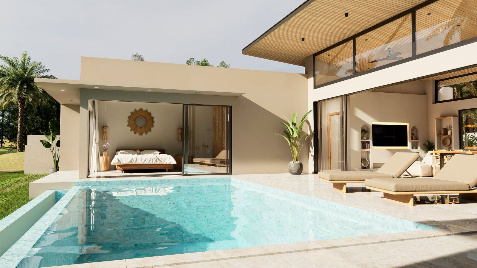 WhatsApp Image 2026-08-29 at 17.19.32 3-Bedroom Private Pool Villas Near Ban Tai Beach, Koh Samui