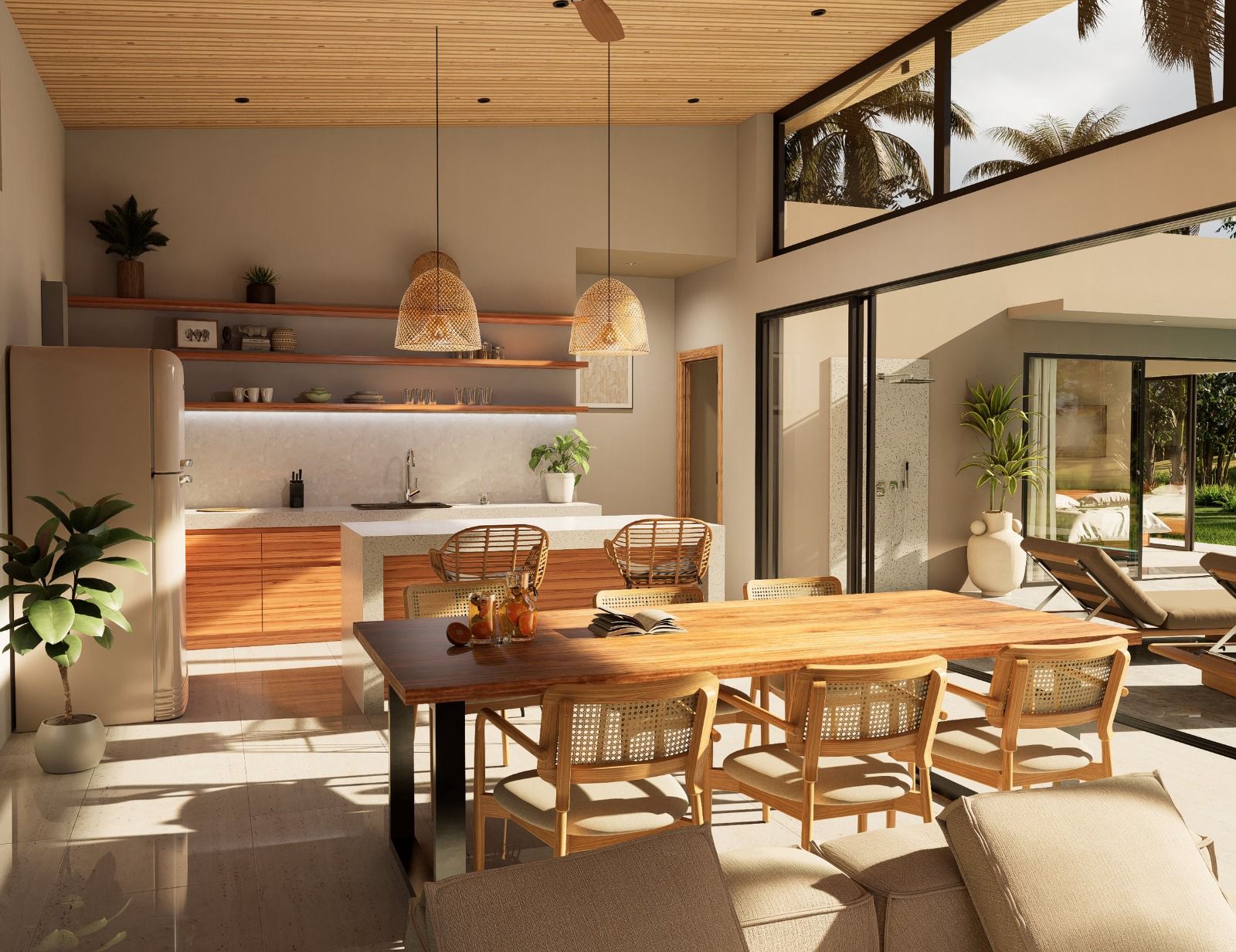 WhatsApp Image 2026-08-29 at 17.19.33 (1) 3-Bedroom Private Pool Villas Near Ban Tai Beach, Koh Samui