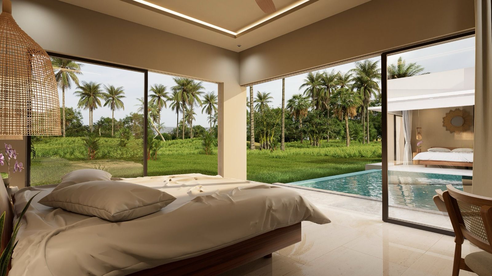 WhatsApp Image 2026-08-29 at 17.19.33 (2) 3-Bedroom Private Pool Villas Near Ban Tai Beach, Koh Samui