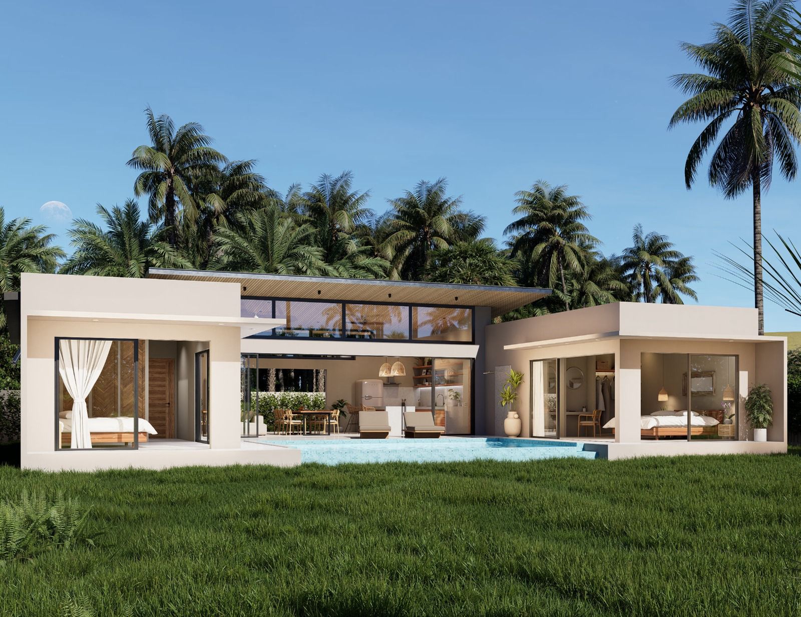 WhatsApp Image 2026-08-29 at 17.19.34 (2) 3-Bedroom Private Pool Villas Near Ban Tai Beach, Koh Samui