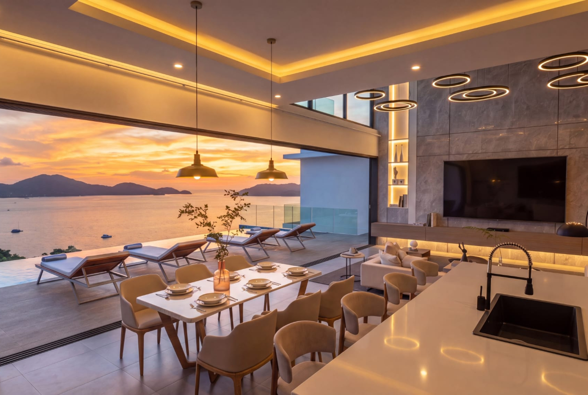 Exclusive 2 & 4 Bedroom Luxury Pool Villas for Sale|Bang Makham, Koh Samui