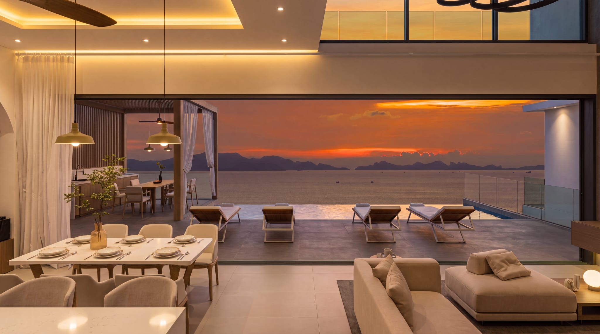 Exclusive 2 & 4 Bedroom Luxury Pool Villas for Sale|Bang Makham, Koh Samui