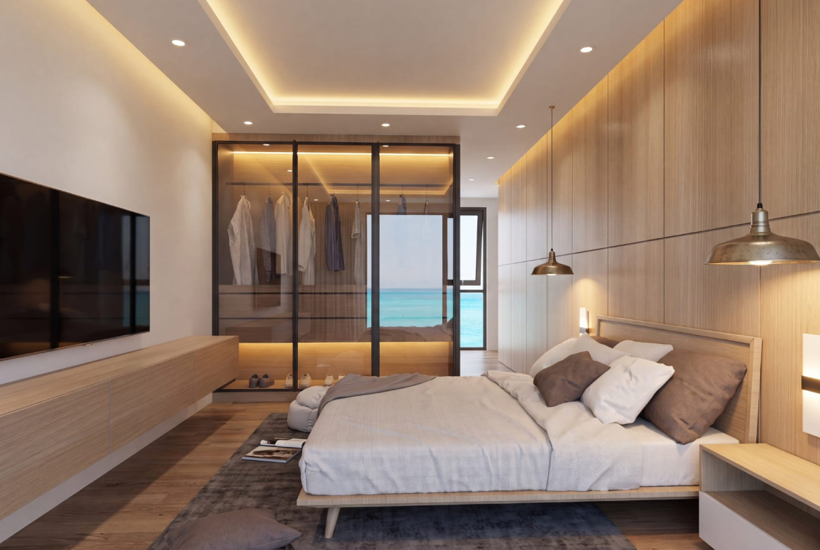 Exclusive 2 & 4 Bedroom Luxury Pool Villas for Sale|Bang Makham, Koh Samui