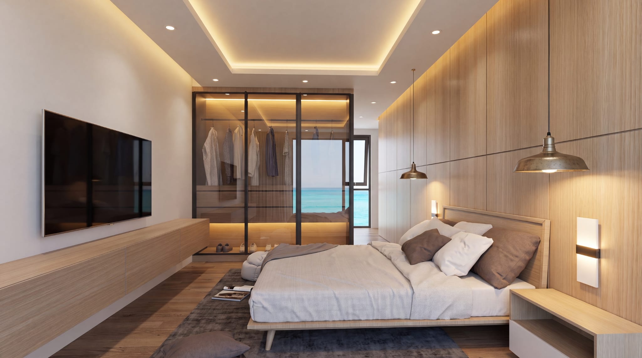 Exclusive 2 & 4 Bedroom Luxury Pool Villas for Sale|Bang Makham, Koh Samui