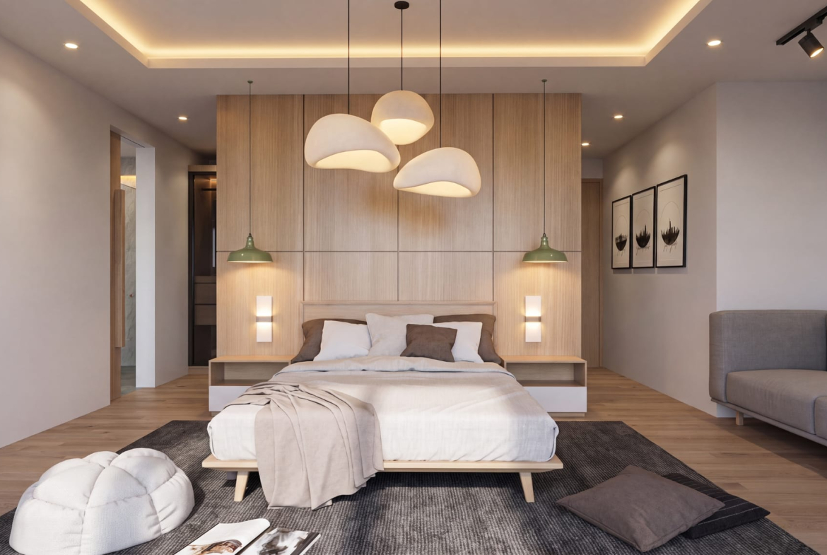 Exclusive 2 & 4 Bedroom Luxury Pool Villas for Sale|Bang Makham, Koh Samui