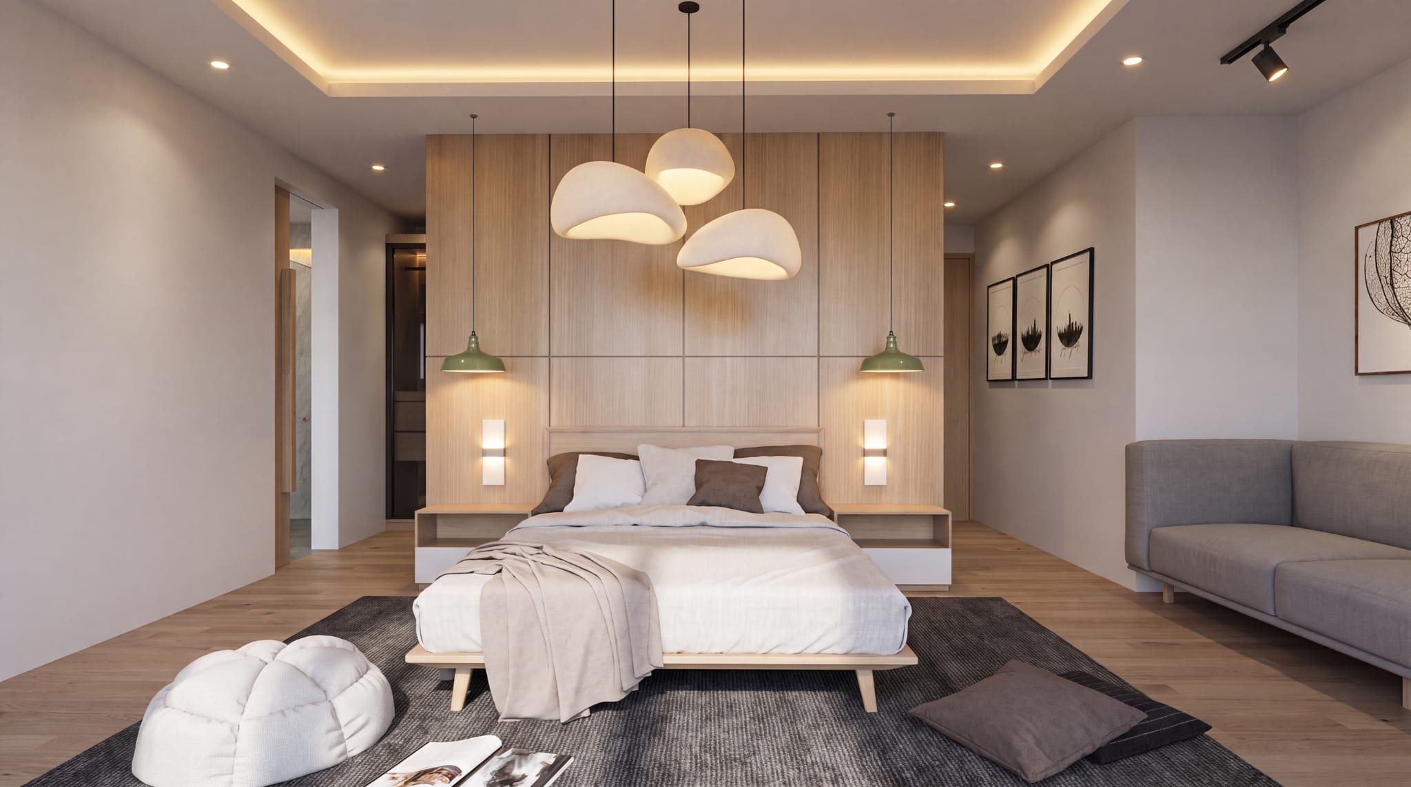 Exclusive 2 & 4 Bedroom Luxury Pool Villas for Sale|Bang Makham, Koh Samui