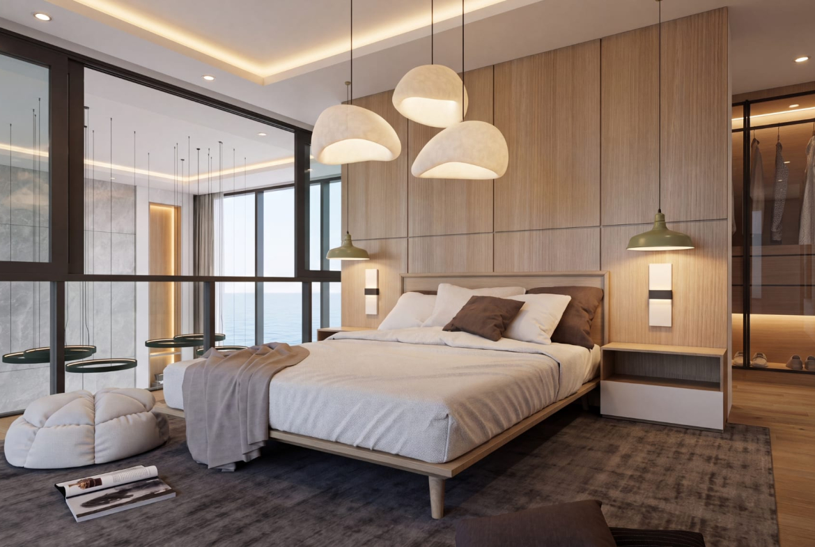 Exclusive 2 & 4 Bedroom Luxury Pool Villas for Sale|Bang Makham, Koh Samui